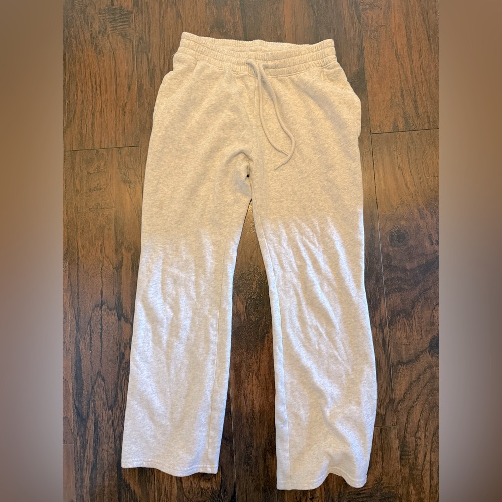 Hollister sweat pants